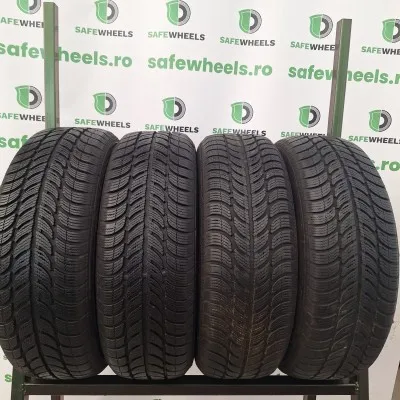 SAVA Eskimo s3 195/65 R15 91T