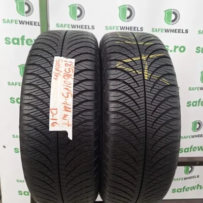 GOODYEAR VECTOR 4SEASON G2 185/60 R15 84T
