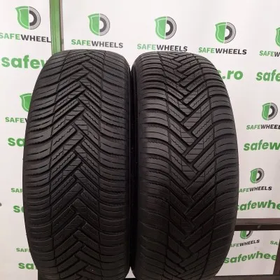 HANKOOK Kinergy 4s 195/60 R15 88V