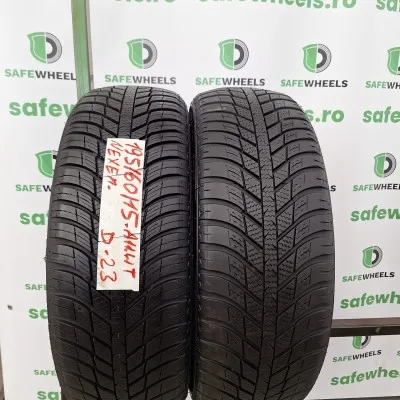 NEXEN N blue 4season 195/60 R15 88H
