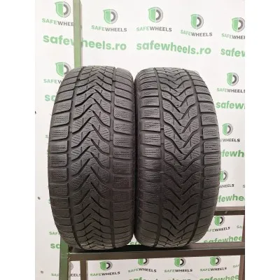 Lassa Snoways 3 215/60 R16 99H