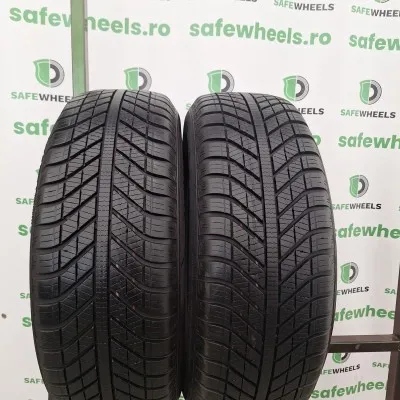GOODYEAR VECTOR 4 SEASON 195/60 R16 89H