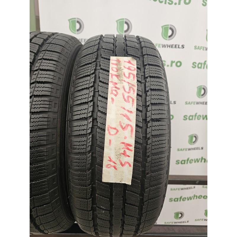Tracmax Ice-plus s110 195/55 R15 85H
