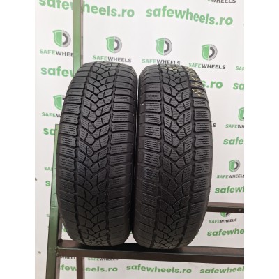 FIRESTONE WINTERHAWK 3 175/65 R14 82T