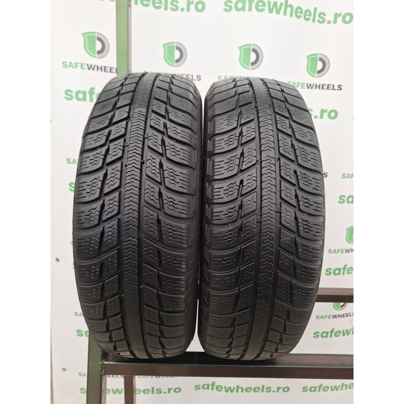 MICHELIN Alpin a3 175/65 R14 82T MICHELIN Alpin a3 175/65 R14 82T
