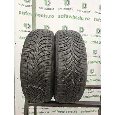 NEXEN Winguard snow'g wh2 205/65 R15 99T