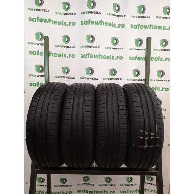 HANKOOK Kinergy eco 185/60 R15 84H