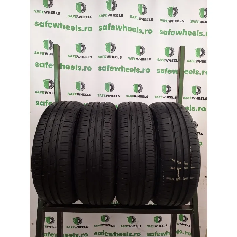HANKOOK Kinergy eco 185/60 R15 84H