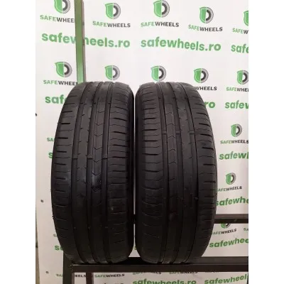CONTINENTAL CONTIPREMIUMCONTACT 5 195/65 R15 91V