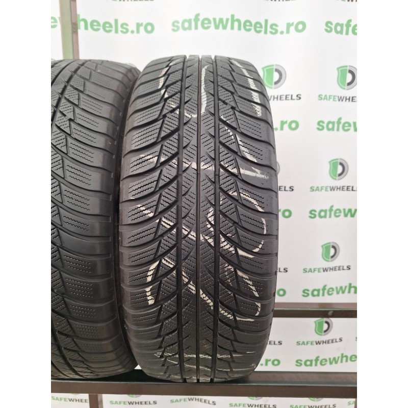 BRIDGESTONE Blizzak lm001 205/60 R16 BRIDGESTONE Blizzak lm001 205/60 R16