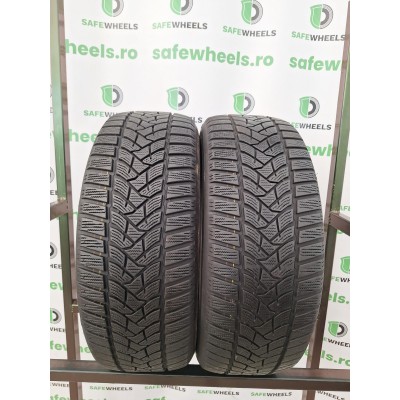 DUNLOP Winter sport 5 205/55 R16 91H
