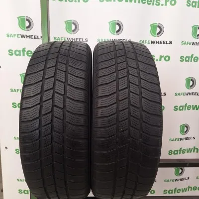 BARUM POLARIS 3 195/60 R15 88T