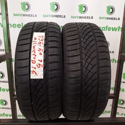 HANKOOK Optimo s 195/50 R15 82H