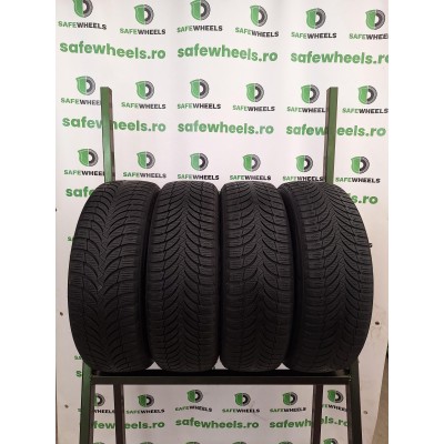 NEXEN Winguard snow'g wh2 195/65 R15 91T