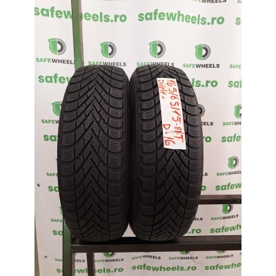 PIRELLI Cinturato p7 165/65 R15 81T