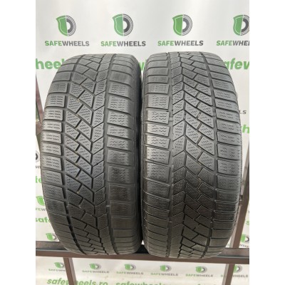 CONTINENTAL WINTER CONTACT TS830 RUN FLAT 195/55 R16 87H