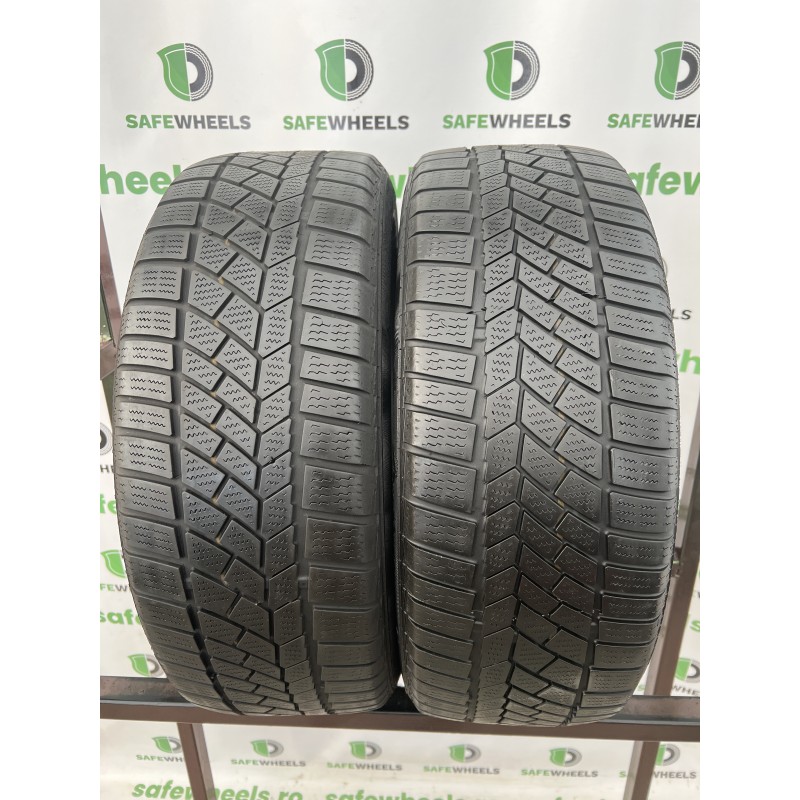 CONTINENTAL WINTER CONTACT TS830 RUN FLAT 195/55 R16 87H