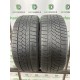 CONTINENTAL WINTER CONTACT TS830 RUN FLAT 195/55 R16 87H