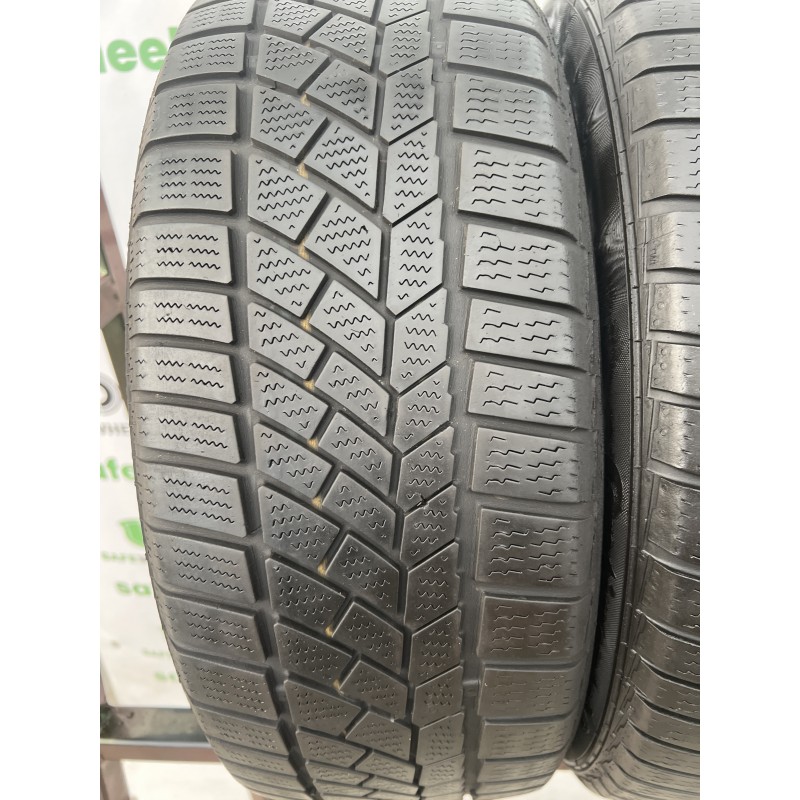 CONTINENTAL WINTER CONTACT TS830 RUN FLAT 195/55 R16 87H