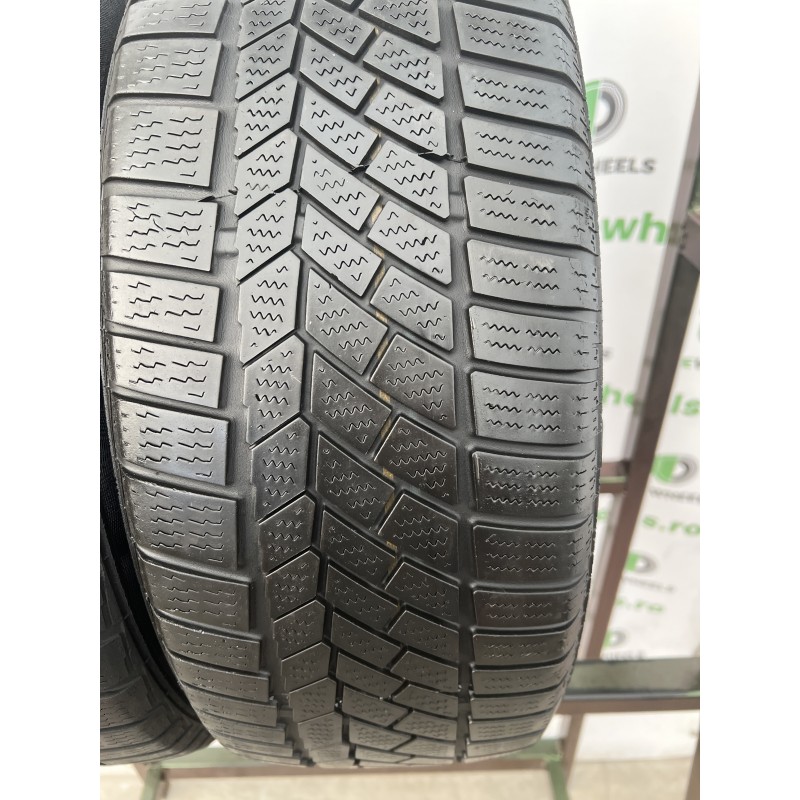 CONTINENTAL WINTER CONTACT TS830 RUN FLAT 195/55 R16 87H