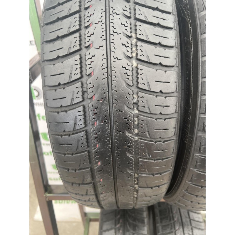 KUMHO Solus vier 195/60 R15