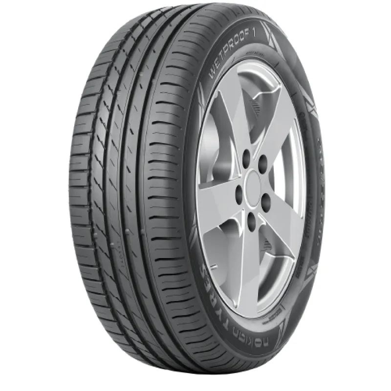 NOKIAN Wetproof 1 205/55 R16 94V