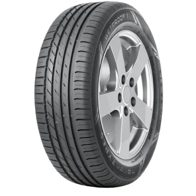 NOKIAN Wetproof 1 215/50 R17 95W