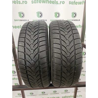Platin Rp60 winter 195/55 R16 87H
