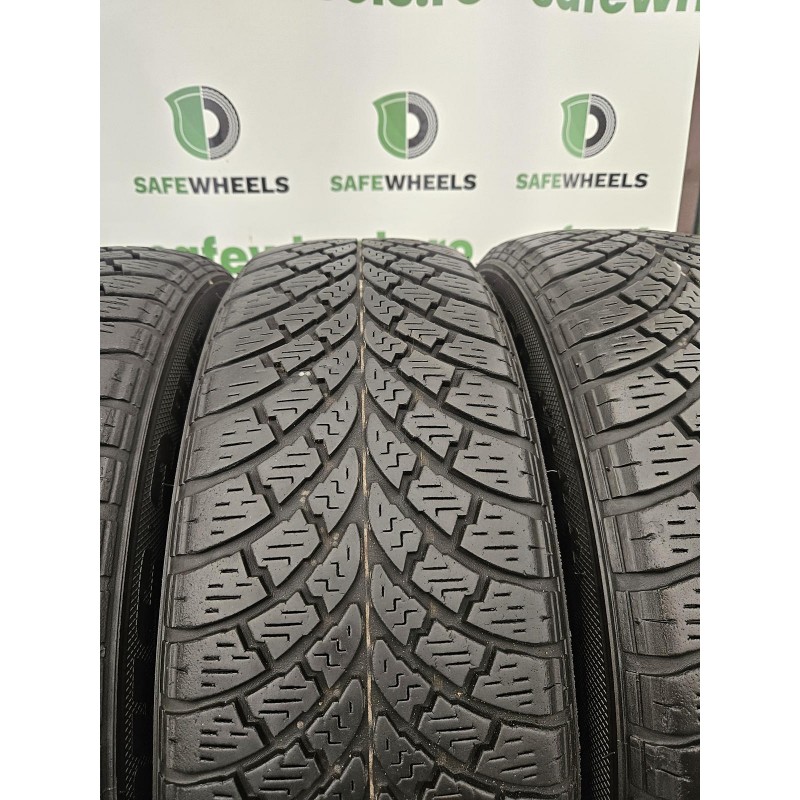 Lassa Snow ays2 175/65 R15 Lassa Snow ays2 175/65 R15