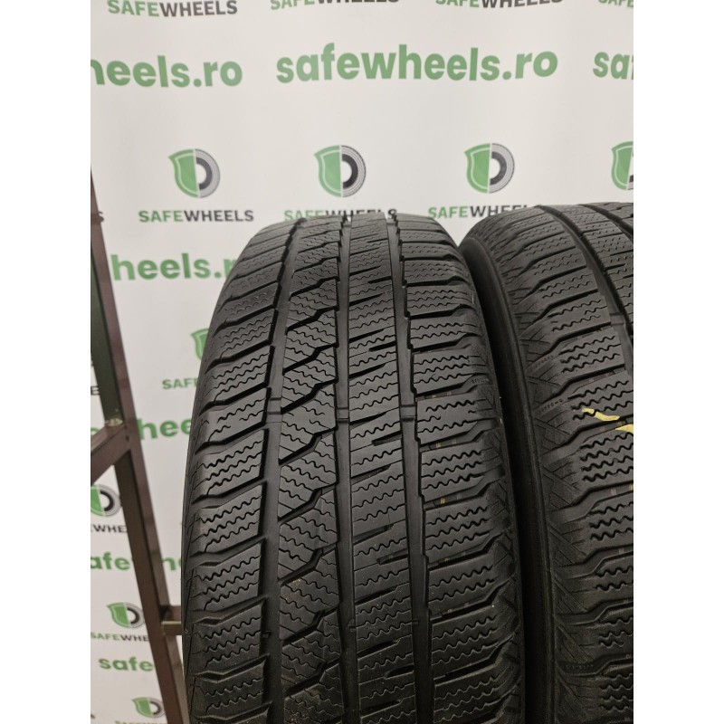 Point Winterstar 3 205/60 R16