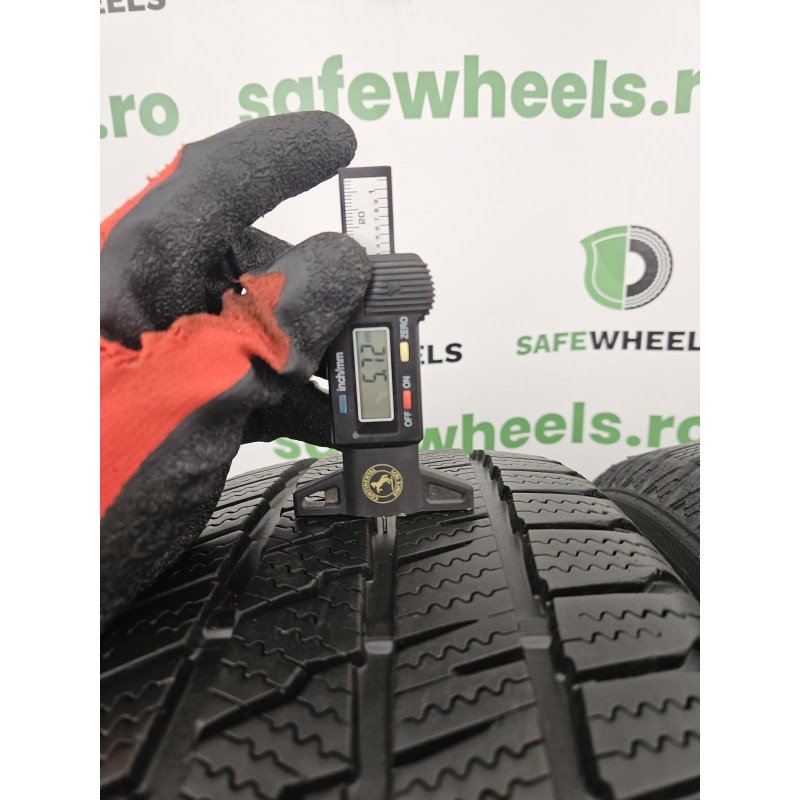 Point Winterstar 3 205/60 R16