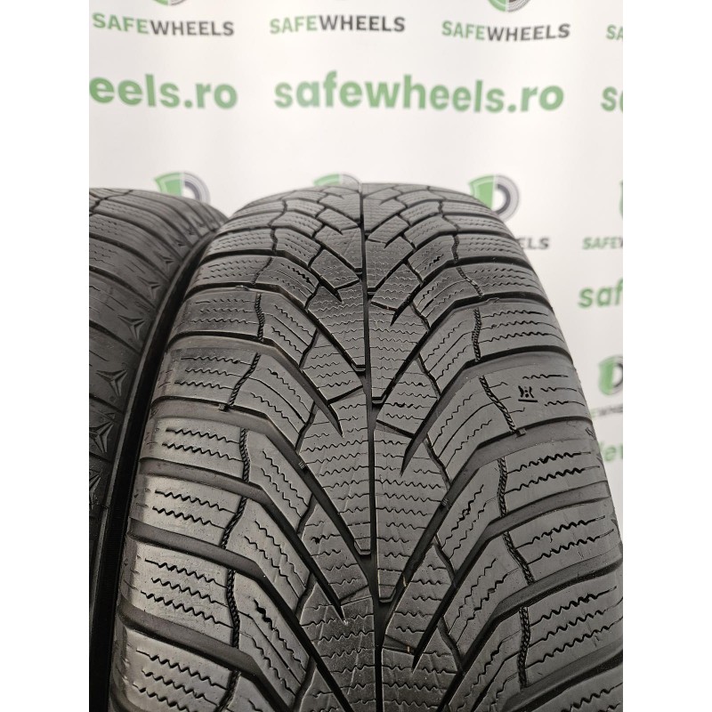 KUMHO Winter craft wp51 225/60 R17