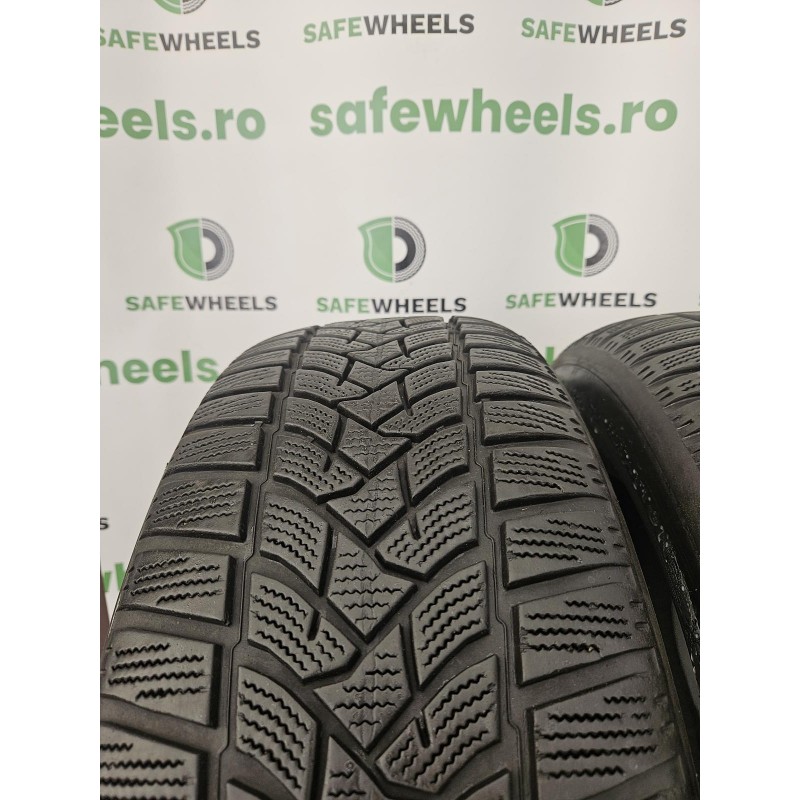 DUNLOP WINTERSPORT 5 215/60 R16 DUNLOP WINTERSPORT 5 215/60 R16