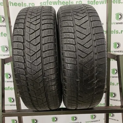 PIRELLI SCORPION WINTER 215/65 R17 99H PIRELLI SCORPION WINTER 215/65 R17 99H