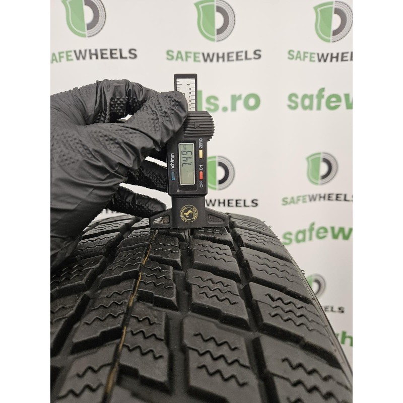 NEXEN WINGUARD SPORT 2 SUV 225/60 R17