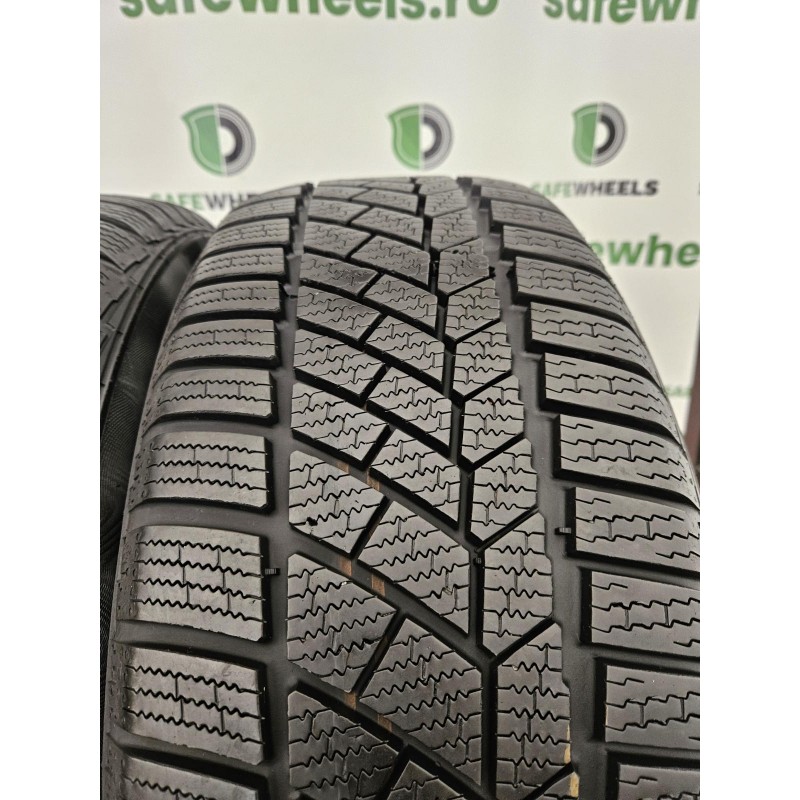 CONTINENTAL CONTIWINTERCONTACT TS830P MO 205/55 R17