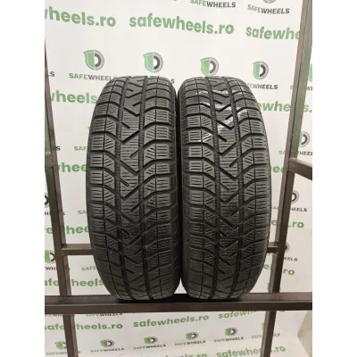 PIRELLI SNOW CONTROL 3 175/65 R15 84H
