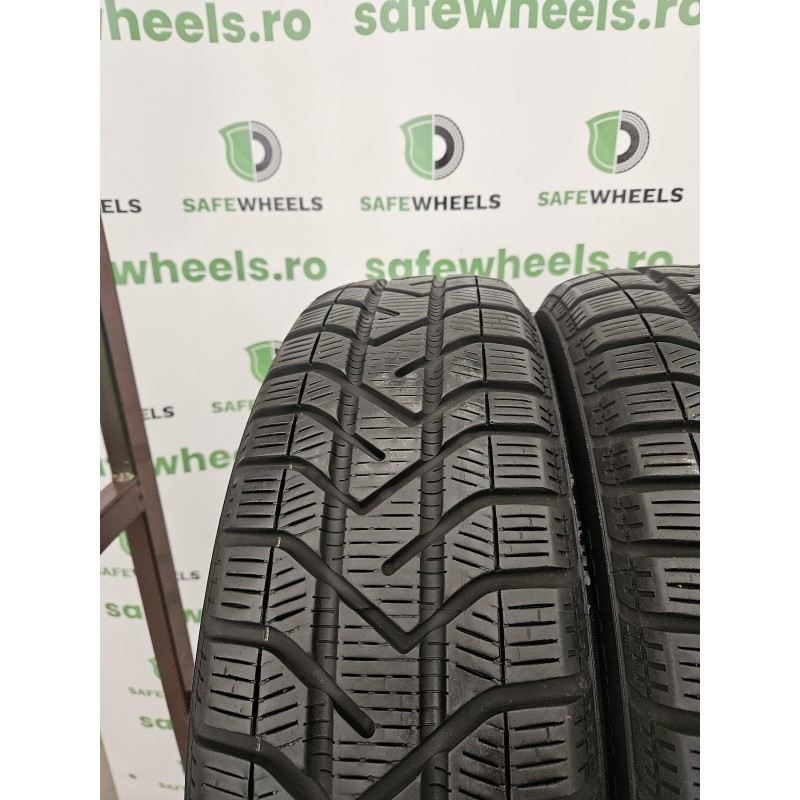 PIRELLI SNOW CONTROL 3 175/65 R15 PIRELLI SNOW CONTROL 3 175/65 R15
