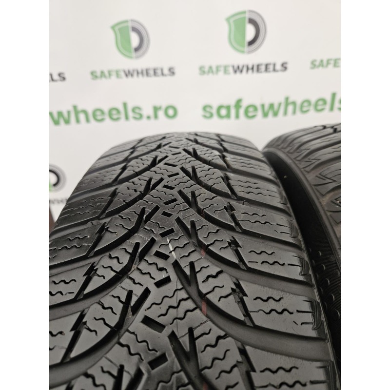 KUMHO WINTERCRAFT WS71 175/65 R15 KUMHO WINTERCRAFT WS71 175/65 R15