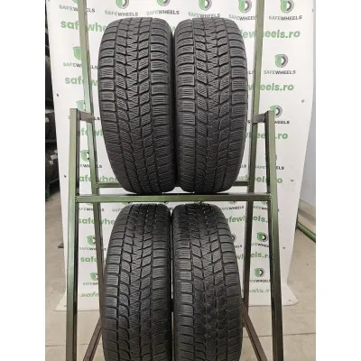 BRIDGESTONE Blizzak lm 25 4x4 235/60 R17 102H