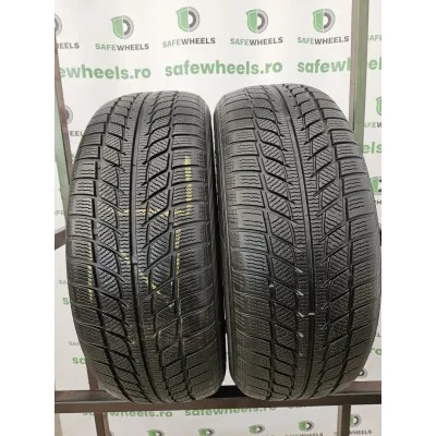 GOODRIDE Snowmaster Sw605 225/60 R17 99H