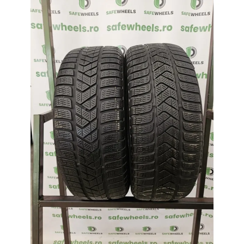 PIRELLI WINTER SOTTO ZERO 3 215/60 R16 95H PIRELLI WINTER SOTTO ZERO 3 215/60 R16 95H
