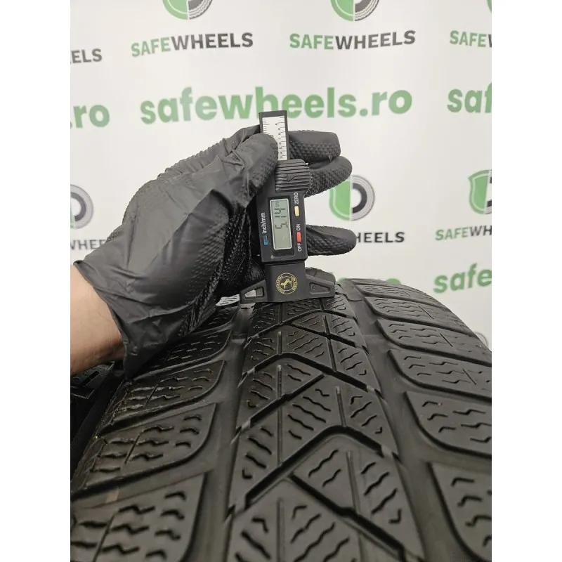 PIRELLI WINTER SOTTO ZERO 3 215/60 R16 95H PIRELLI WINTER SOTTO ZERO 3 215/60 R16 95H