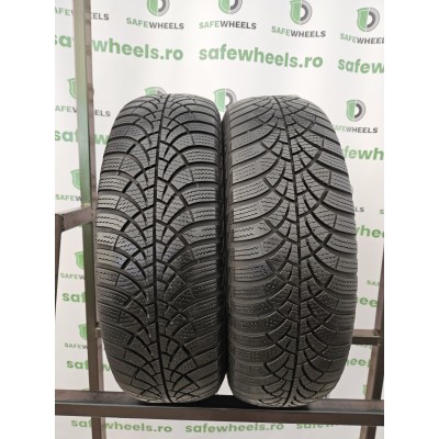 GOODYEAR ULTRA GRIP 9 195/65 R15 91H