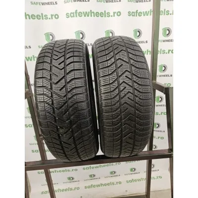 PIRELLI SNOW CONTROL 3 195/60 R16 89H