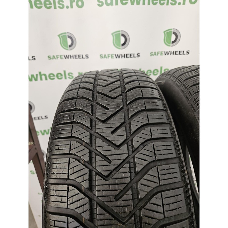 PIRELLI SNOW CONTROL 3 195/60 R16