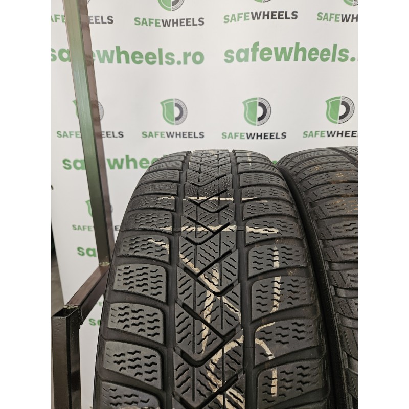 PIRELLI WINTER SOTTO ZERO 3 205/60 R16 96H