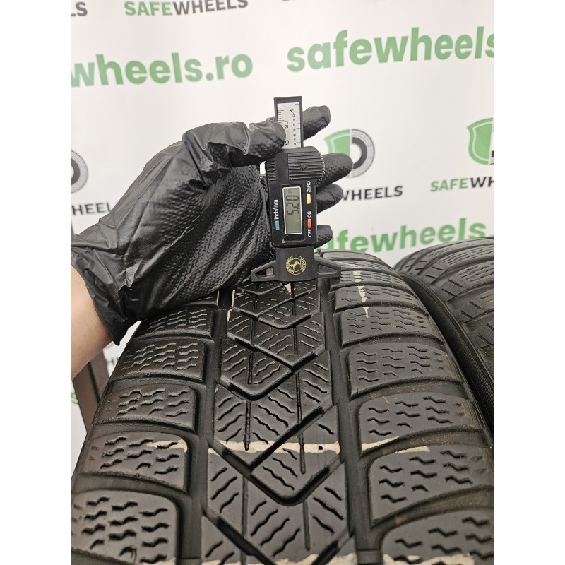 PIRELLI WINTER SOTTO ZERO 3 205/60 R16 96H