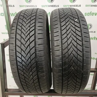 Tracmax Tracsaver 195/60 R15 88V Tracmax Tracsaver 195/60 R15 88V