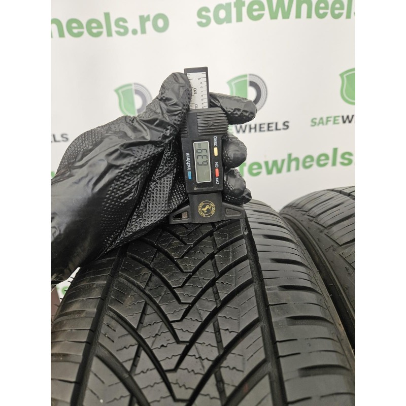 Tracmax Tracsaver 195/60 R15